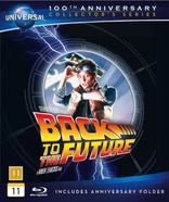 Back to the Future (Blu-ray Movie), temporary cover art