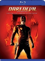 Daredevil (Blu-ray Movie)