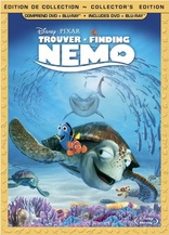 Finding Nemo (Blu-ray Movie)