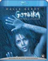 Gothika (Blu-ray Movie)