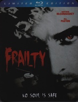 Frailty (Blu-ray Movie)