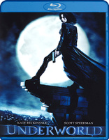 Underworld (Blu-ray Movie)