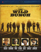 The Wild Bunch (Blu-ray Movie)