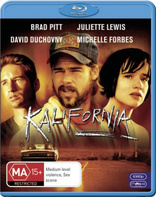 Kalifornia (Blu-ray Movie)