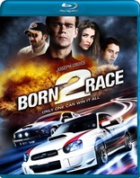 Born 2 Race (Blu-ray Movie)