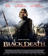 Black Death (Blu-ray Movie)