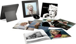 My Week with Marilyn (Blu-ray Movie), temporary cover art