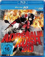 Quick 3D (Blu-ray Movie), temporary cover art