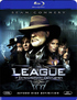 The League of Extraordinary Gentlemen (Blu-ray Movie)