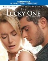 The Lucky One (Blu-ray Movie)