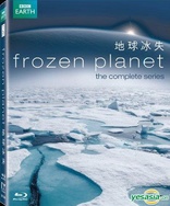 Frozen Planet (Blu-ray Movie), temporary cover art