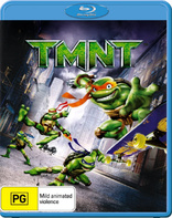 TMNT (Blu-ray Movie), temporary cover art