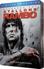 Rambo (Blu-ray Movie)