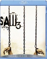 Saw III (Blu-ray Movie)