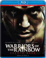 Warriors of the Rainbow: Seediq Bale (Blu-ray Movie)