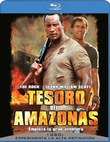 The Rundown (Blu-ray Movie), temporary cover art