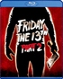 Friday the 13th Part 2 (Blu-ray Movie)