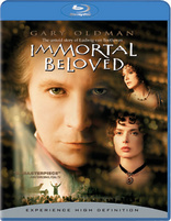 Immortal Beloved (Blu-ray Movie)