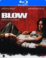 Blow (Blu-ray Movie)