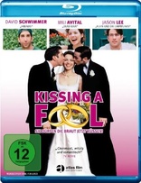 Kissing a Fool (Blu-ray Movie), temporary cover art