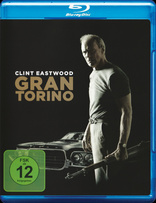 Gran Torino (Blu-ray Movie)