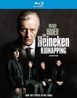 The Heineken Kidnapping (Blu-ray Movie)