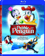 The Pebble and the Penguin (Blu-ray Movie)