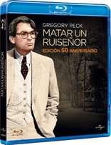 To Kill a Mockingbird (Blu-ray Movie), temporary cover art