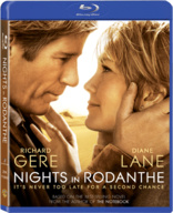 Nights in Rodanthe (Blu-ray Movie), temporary cover art