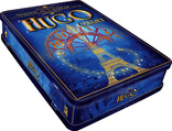 Hugo 3D (Blu-ray Movie)