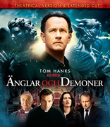 Angels & Demons (Blu-ray Movie)