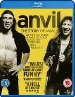 Anvil: The Story of Anvil (Blu-ray Movie), temporary cover art