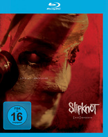 Slipknot: {sic}nesses - Live at Download (Blu-ray Movie)