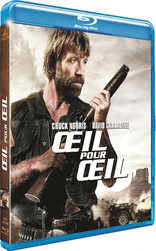 Lone Wolf McQuade (Blu-ray Movie)