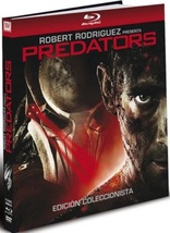 Predators (Blu-ray Movie), temporary cover art