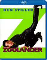 Zoolander (Blu-ray Movie)