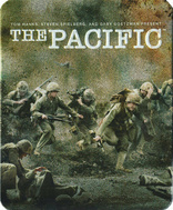 The Pacific (Blu-ray Movie)