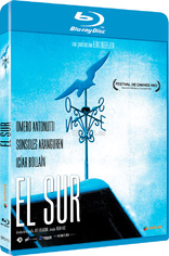 El Sur (Blu-ray Movie)