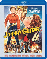 Johnny Guitar (Blu-ray Movie)