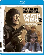 Death Wish 2 (Blu-ray Movie)