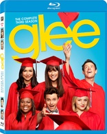 Glee: The Complete Third Season (Blu-ray Movie)