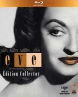 All about Eve (Blu-ray Movie)