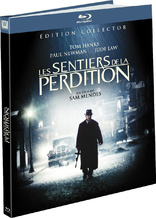 Road to Perdition (Blu-ray Movie)