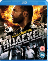 Hijacked (Blu-ray Movie)
