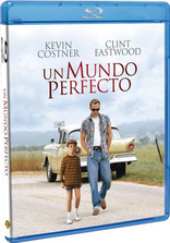 A Perfect World (Blu-ray Movie), temporary cover art