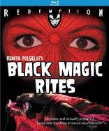 Black Magic Rites (Blu-ray Movie)