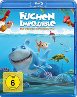 SeeFood (Blu-ray Movie)
