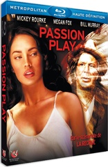 Passion Play (Blu-ray Movie)