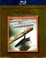 Inglourious Basterds (Blu-ray Movie)