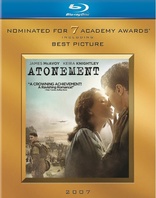 Atonement (Blu-ray Movie), temporary cover art